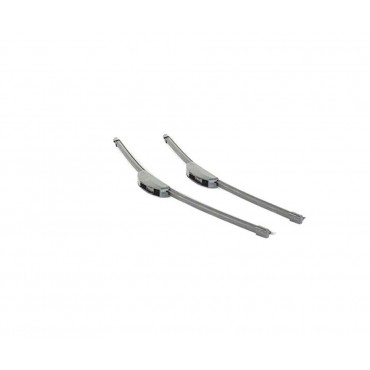 Kit Balai d'essuie-glace Avant Pour CHEVROLET HONDA HYUNDAI MAZDA 9835024510