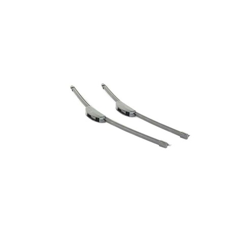 Kit Balai d'essuie-glace Avant Pour CHEVROLET HONDA HYUNDAI MAZDA 9835024510