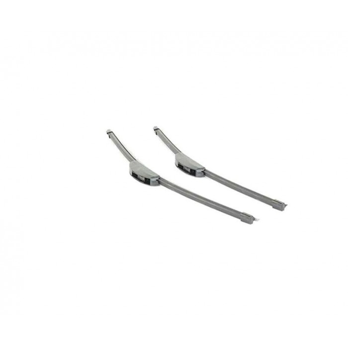 Kit Balai d'essuie-glace Avant Pour CHEVROLET HONDA HYUNDAI MAZDA 9835024510