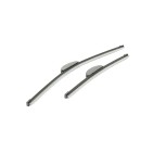 Kit Balai d'essuie-glace Avant Pour A4 A6 Allroad Classe C CLC Exeo 983500X000