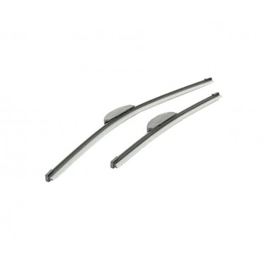 Kit Balai d'essuie-glace Avant Pour A4 A6 Allroad Classe C CLC Exeo 983500X000