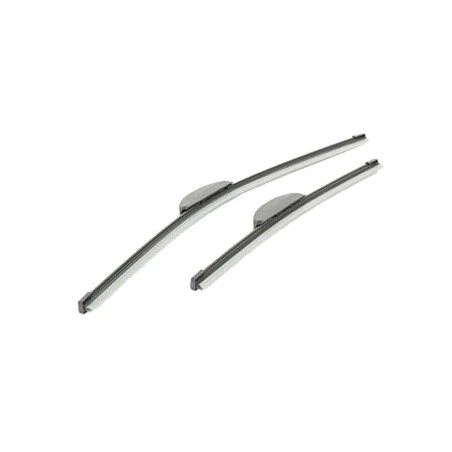 Kit Balai d'essuie-glace Avant Pour A4 A6 Allroad Classe C CLC Exeo 983500X000
