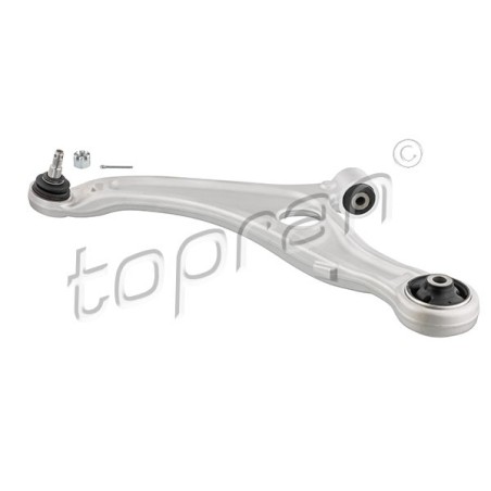 Triangle de Suspension Avant Gauche Pour Hyundai i40 545003Z000