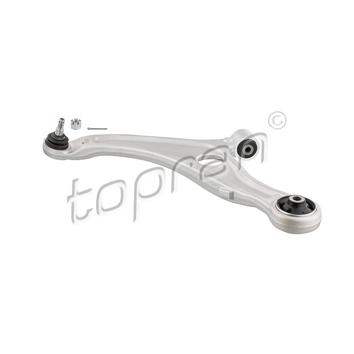 Triangle de Suspension Avant Gauche Pour Hyundai i40 545003Z000