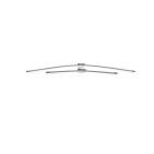 Kit Balai d'essuie-glace Avant Pour 147 GT A1 Aveo Doblo C3 Kuga CR-V 983502S010