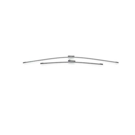 Kit Balai d'essuie-glace Avant Pour 147 GT A1 Aveo Doblo C3 Kuga CR-V 983502S010
