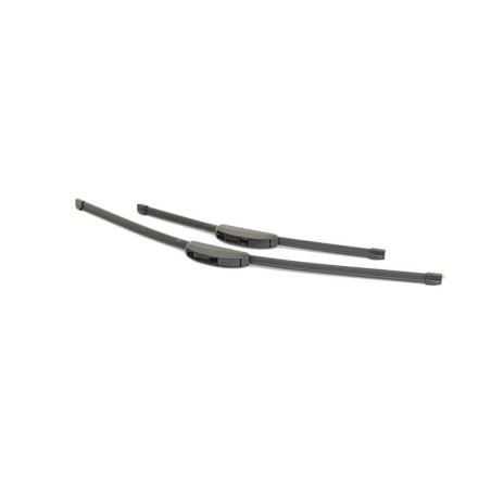 Kit Balai d'essuie-glace Avant Pour AUDI A1 A3 A4 A5 9835020000000000