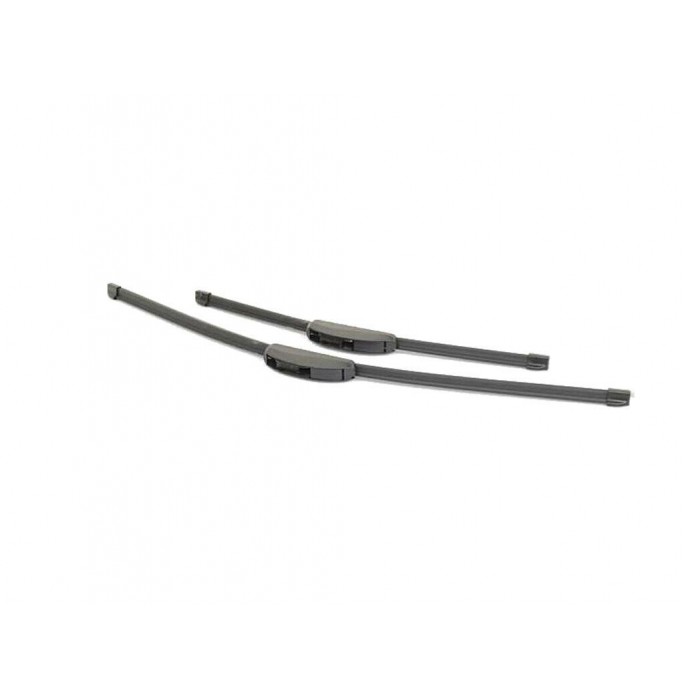 Kit Balai d'essuie-glace Avant Pour AUDI A1 A3 A4 A5 9835020000000000