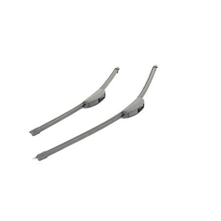 Kit Balai d'essuie-glace Avant Pour Hyundai I30 983502E010 9835026060 983502L010