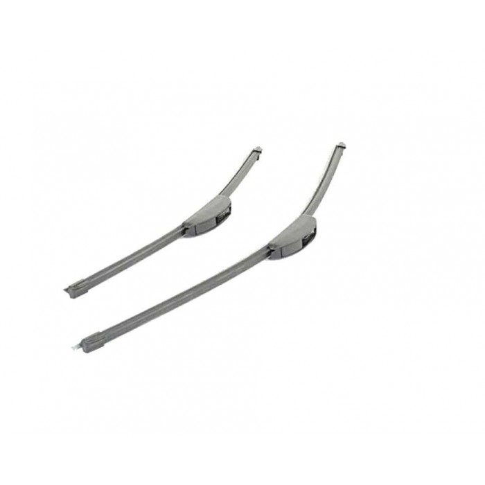 Kit Balai d'essuie-glace Avant Pour Hyundai I30 983502E010 9835026060 983502L010