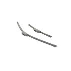 Kit Balai d'essuie-glace Avant Pour Tucson Cee'D LS 2 Qashqai Koleos 983503R200