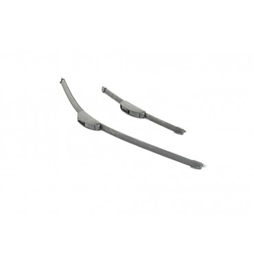 Kit Balai d'essuie-glace Avant Pour Tucson Cee'D LS 2 Qashqai Koleos 983503R200