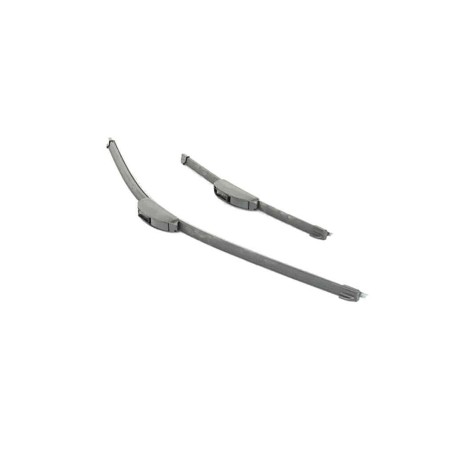 Kit Balai d'essuie-glace Avant Pour Tucson Cee'D LS 2 Qashqai Koleos 983503R200
