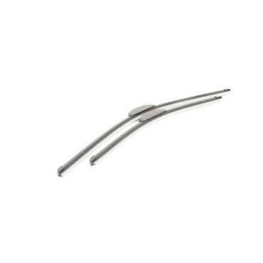 Kit Balai d'essuie-glace Avant Pour Alfa Romeo Audi BMW Ford Honda 983604A500