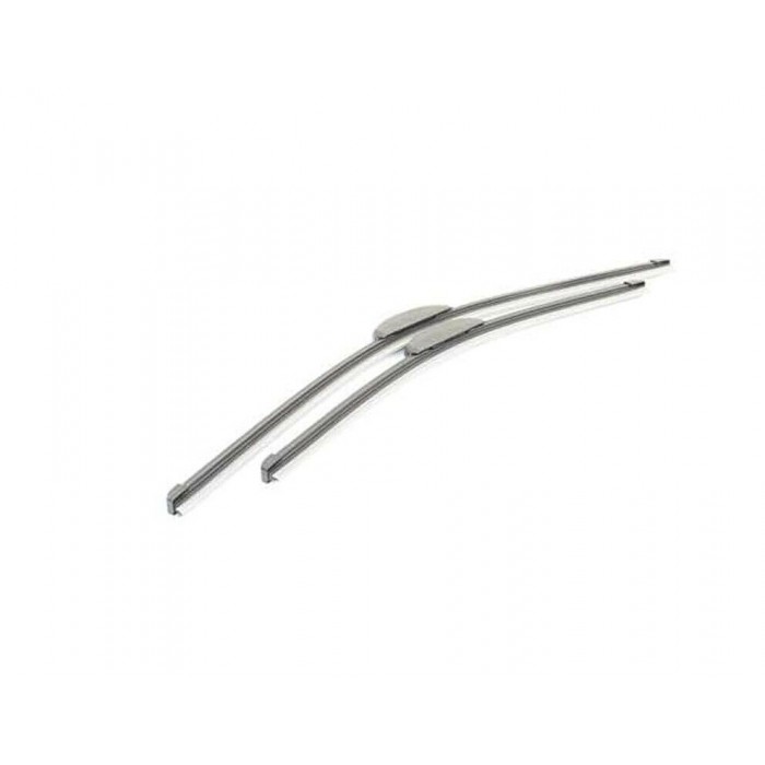 Kit Balai d'essuie-glace Avant Pour Alfa Romeo Audi BMW Ford Honda 983604A500