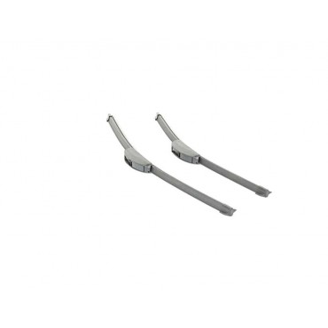 Kit Balai d'essuie-glace Avant Pour ALFA ROMEO AUDI BMW CHEVROLET FIAT 983504