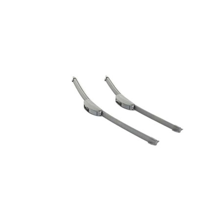 Kit Balai d'essuie-glace Avant Pour ALFA ROMEO AUDI BMW CHEVROLET FIAT 983504