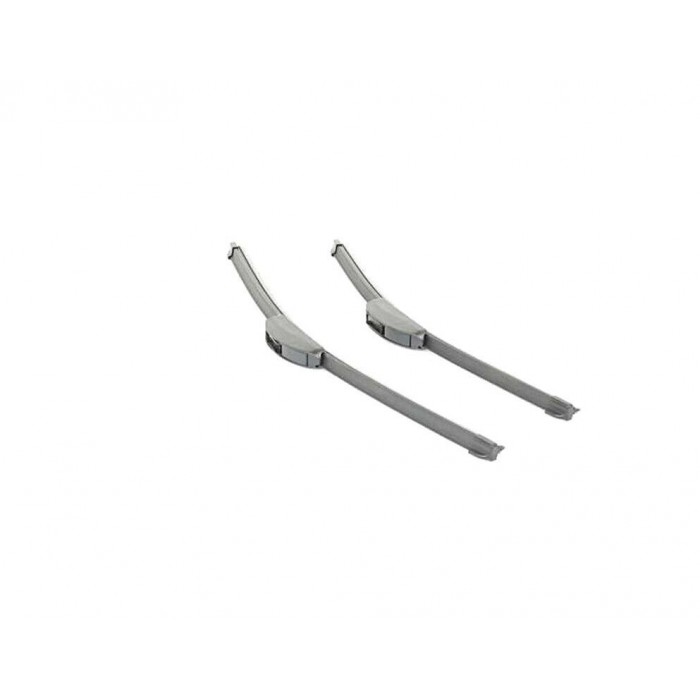 Kit Balai d'essuie-glace Avant Pour ALFA ROMEO AUDI BMW CHEVROLET FIAT 983504