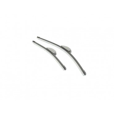 Kit Balai d'essuie-glace Avant Pour KIA Picanto 2004-2019 40992015 9835007000