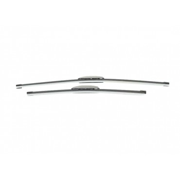 Kit Balai d'essuie-glace Avant Pour KIA PICANTO TA 983503S300 983501G000