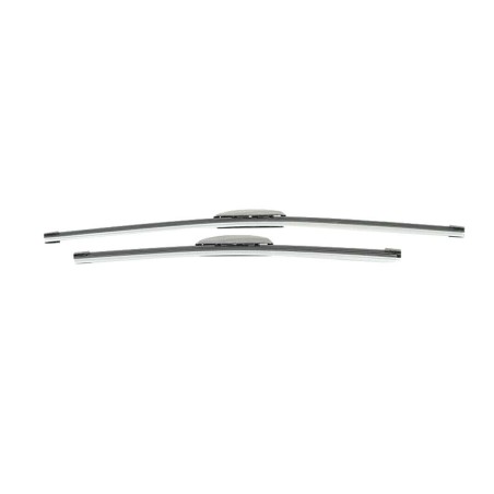 Kit Balai d'essuie-glace Avant Pour KIA PICANTO TA 983503S300 983501G000
