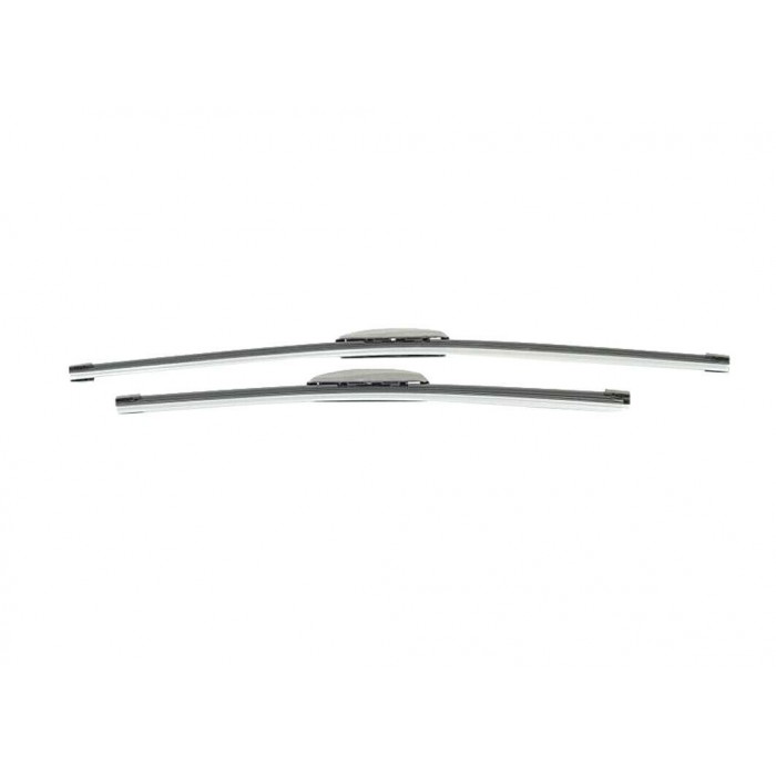 Kit Balai d'essuie-glace Avant Pour KIA PICANTO TA 983503S300 983501G000
