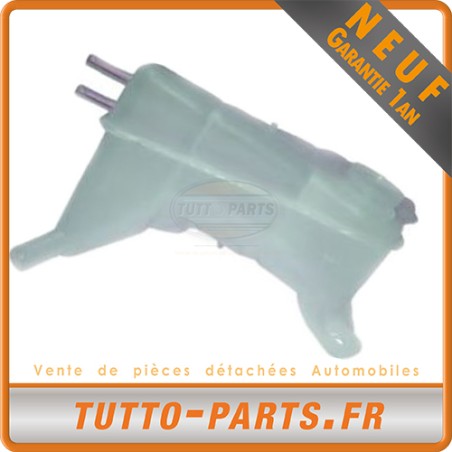 Vase d'Expansion Ford B-Max Fiesta VI