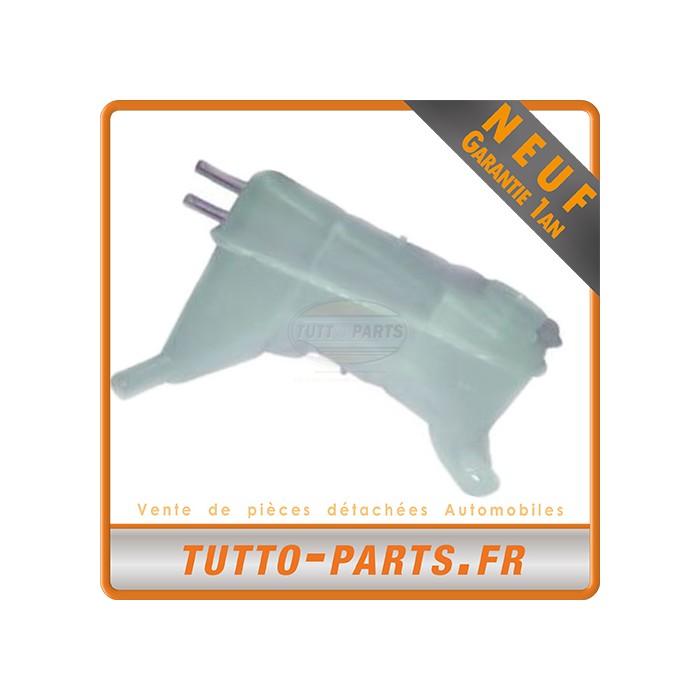 Vase d'Expansion Ford B-Max Fiesta VI