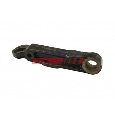 Triangle de Suspension Avant Droit Pour Iveco Daily IV V 504213051