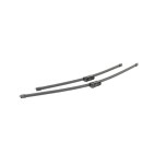 Kit Balai d'essuie-glace Avant Pour KIA CEED hatchback ED 2006-2012 983501H100