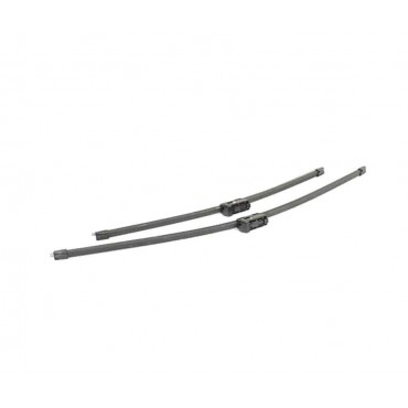 Kit Balai d'essuie-glace Avant Pour KIA CEED hatchback ED 2006-2012 983501H100