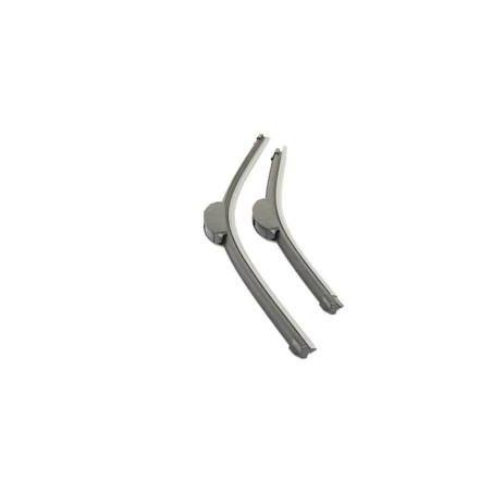 Kit Balai d'essuie-glace Avant Pour Golf Ka 500 classe C Qashqai A3 983503E010