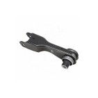 Triangle de Suspension Arrière Droit Pour Jaguar F-Pace Land Rover Velar