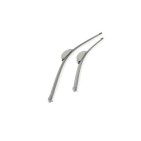 Kit Balai d'essuie-glace Avant Pour Hyundai i30 40992021 983503U000