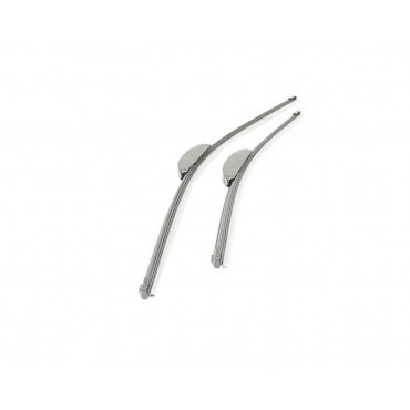 Kit Balai d'essuie-glace Avant Pour Hyundai i30 40992021 983503U000