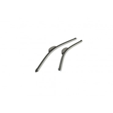 Kit Balai d'essuie-glace Avant Pour KIA Pro Cee'D Mazda 3 983501H300 983502J000