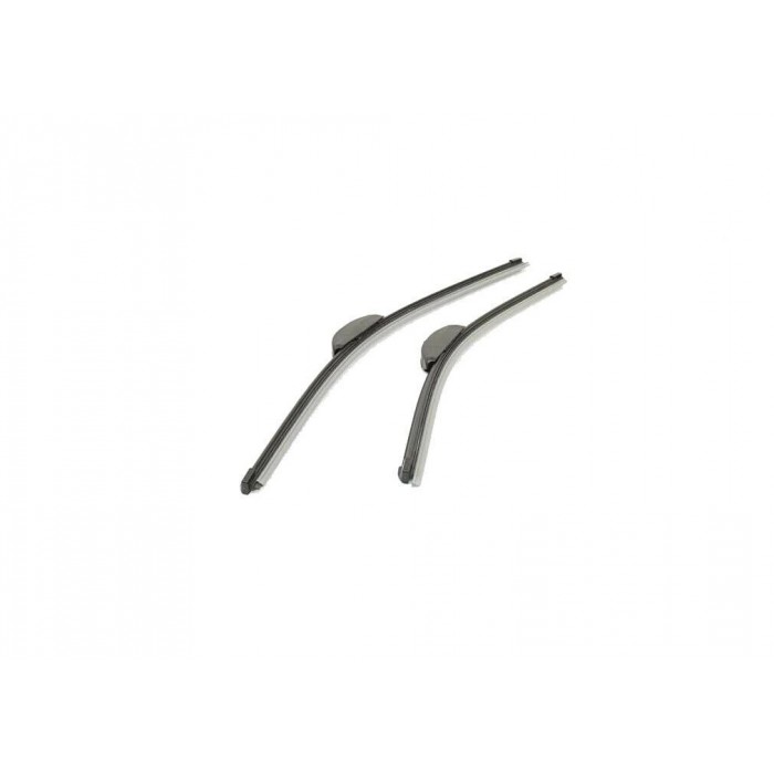 Kit Balai d'essuie-glace Avant Pour KIA Pro Cee'D Mazda 3 983501H300 983502J000