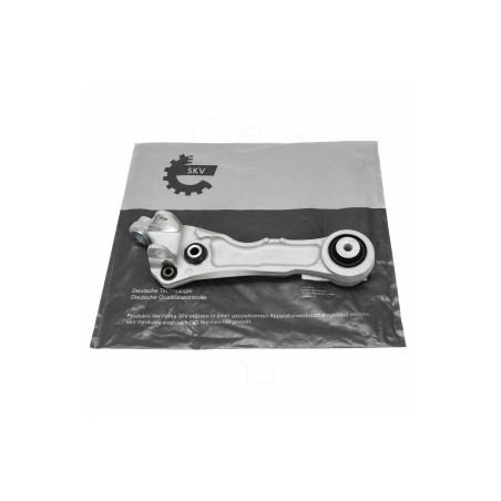 Triangle de Suspension Avant Droit inférieur Pour Jaguar XJ S-Type XF C2C18325