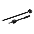 Triangle de Suspension Arrière Pour Jaguar S-Type XJ XK C2C13835 C2C1802