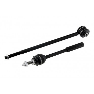 Triangle de Suspension Arrière Pour Jaguar S-Type XJ XK C2C13835 C2C1802