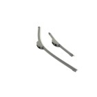 Kit Balai d'essuie-glace Avant Pour FIAT HONDA HYUNDAI KIA CARENS RIO 98350A2000