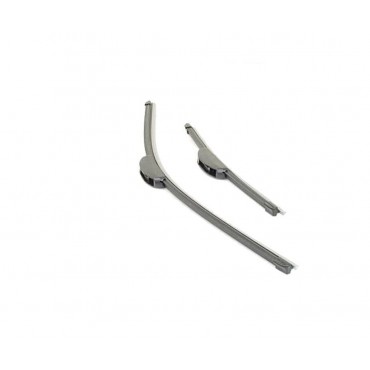 Kit Balai d'essuie-glace Avant Pour FIAT HONDA HYUNDAI KIA CARENS RIO 98350A2000