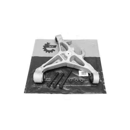 Triangle de Suspension Avant Gauche Pour Jaguar XF XJ C2D25221 C2D3029 C2D36809