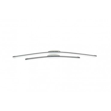 Kit Balai d'essuie-glace Avant Pour Serie 5 SCUDO C5 Expert FR-V H350 983502W000