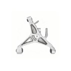 Triangle de Suspension Avant Gauche Pour Jaguar XF XJ C2D25221 C2D3029 C2D36809