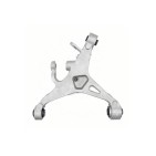 Triangle de Suspension Avant Gauche Pour Jaguar XF XJ C2D25221 C2D3029 C2D36809