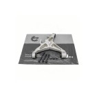 Triangle de Suspension Arrière Droit Pour Jaguar XF XJ C2D25220 C2D3028