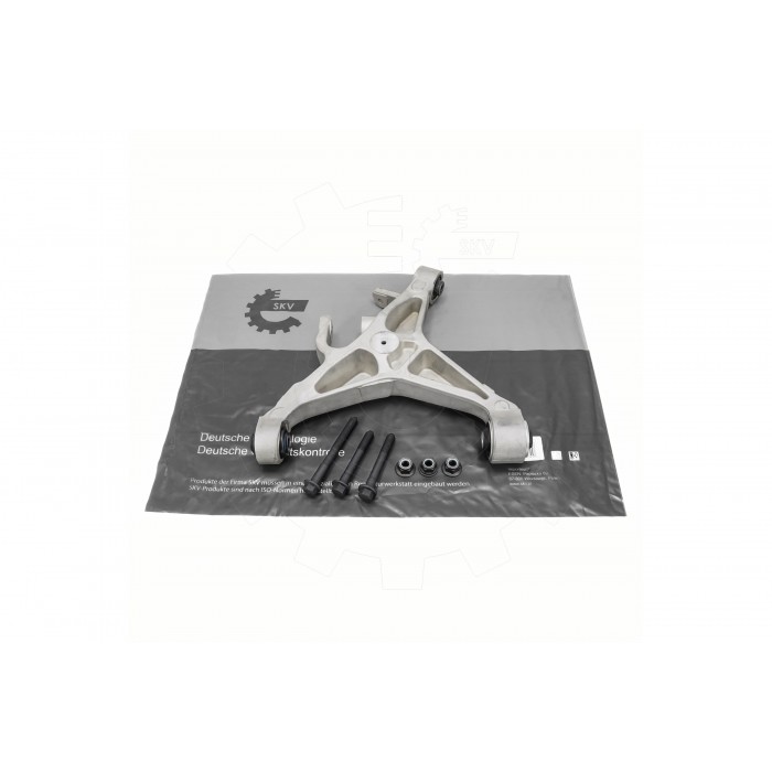 Triangle de Suspension Arrière Droit Pour Jaguar XF XJ C2D25220 C2D3028