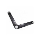 Triangle de Suspension Arrière Pour Jeep Cherokee 52088901AB 52088901AC