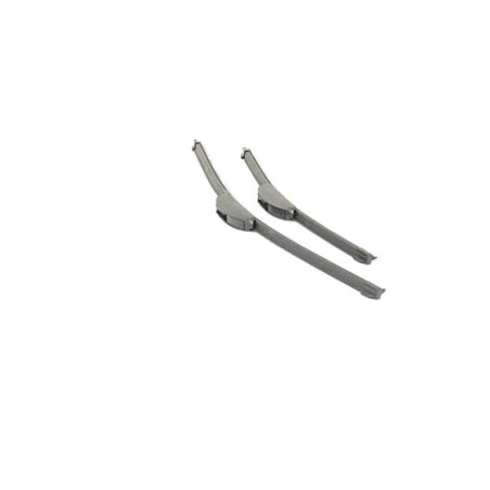 Kit Balai d'essuie-glace Avant Pour Trax 500L iX20 Venga Pulsar Mokka 95980791